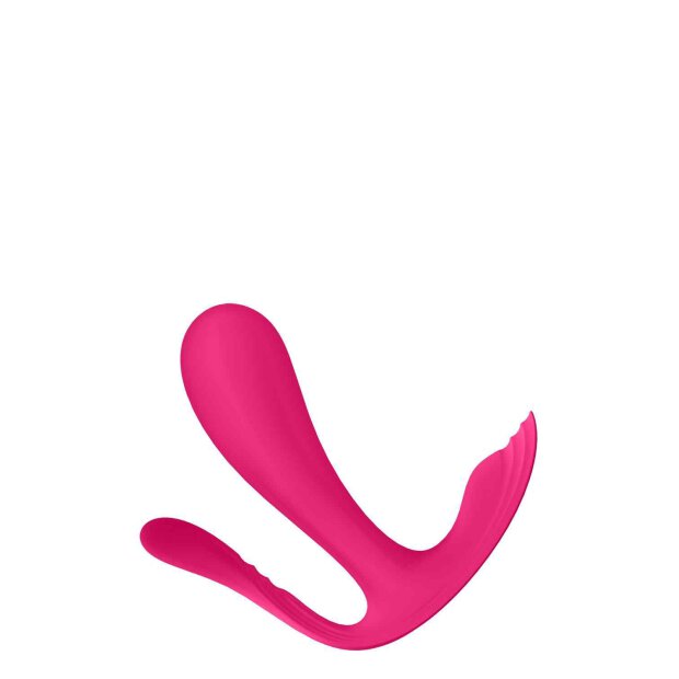 Satisfyer - Top Secret + Pink