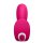 Satisfyer - Top Secret + Pink