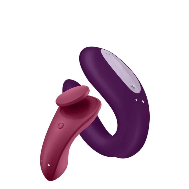 Satisfyer Partner Box 1