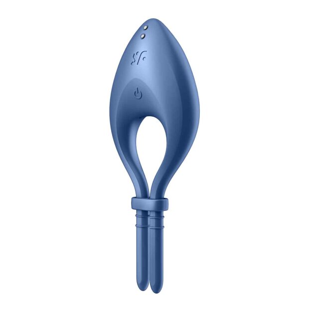 Satisfyer Bullseye Blue
