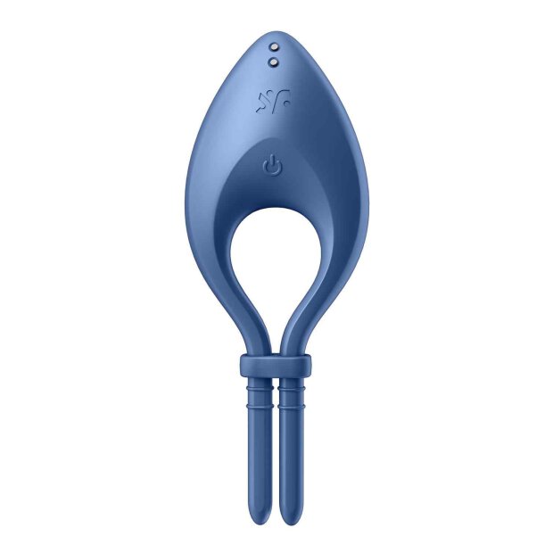 Satisfyer Bullseye Blue