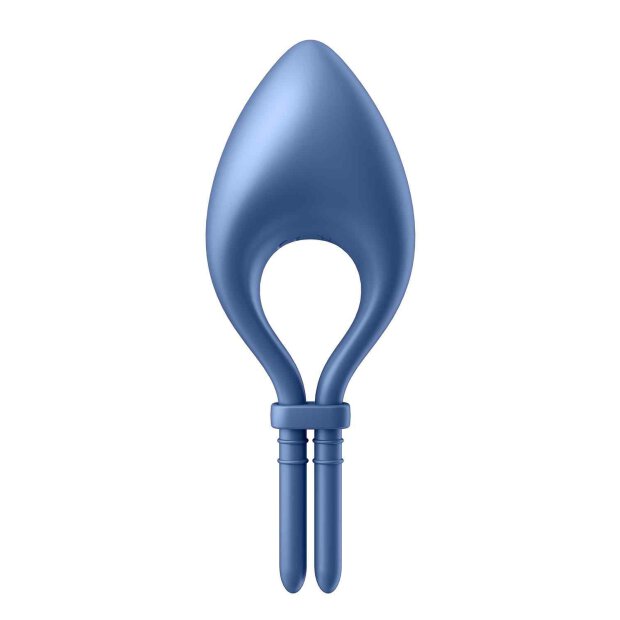 Satisfyer Bullseye Blue