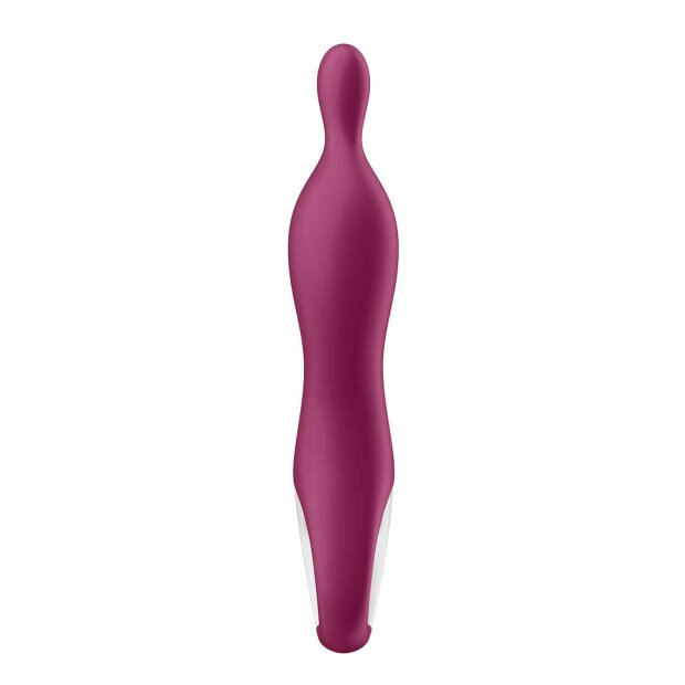 Satisfyer A-Mazing 1 Berry