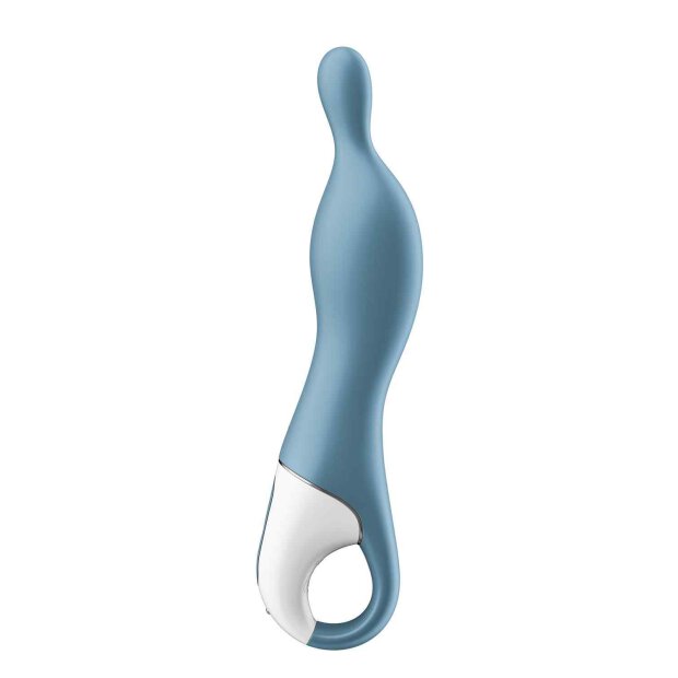 Satisfyer A-Mazing 1 Blue