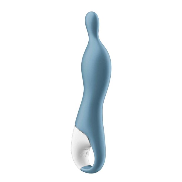 Satisfyer A-Mazing 1 Blue