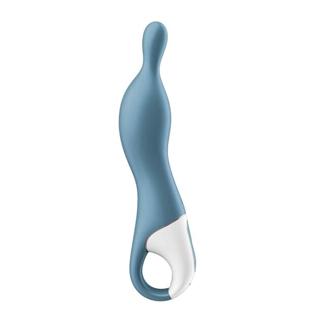 Satisfyer A-Mazing 1 Blue