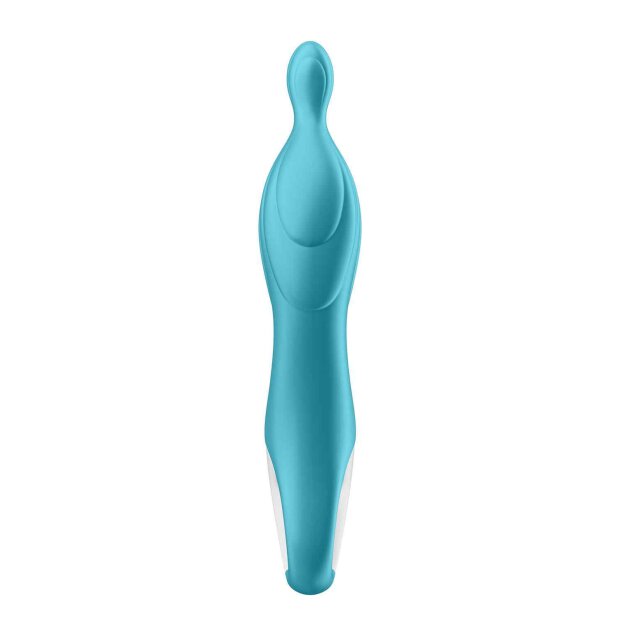 Satisfyer A-Mazing 2 Turquoise
