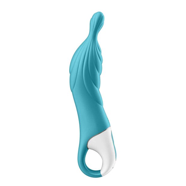 Satisfyer A-Mazing 2 Turquoise