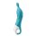 Satisfyer A-Mazing 2 Turquoise