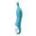 Satisfyer A-Mazing 2 Turquoise
