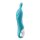 Satisfyer A-Mazing 2 Turquoise