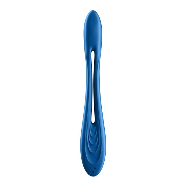 Satisfyer Elastic Game Dark Blue