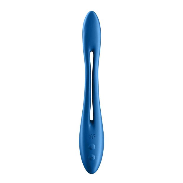 Satisfyer Elastic Game Dark Blue