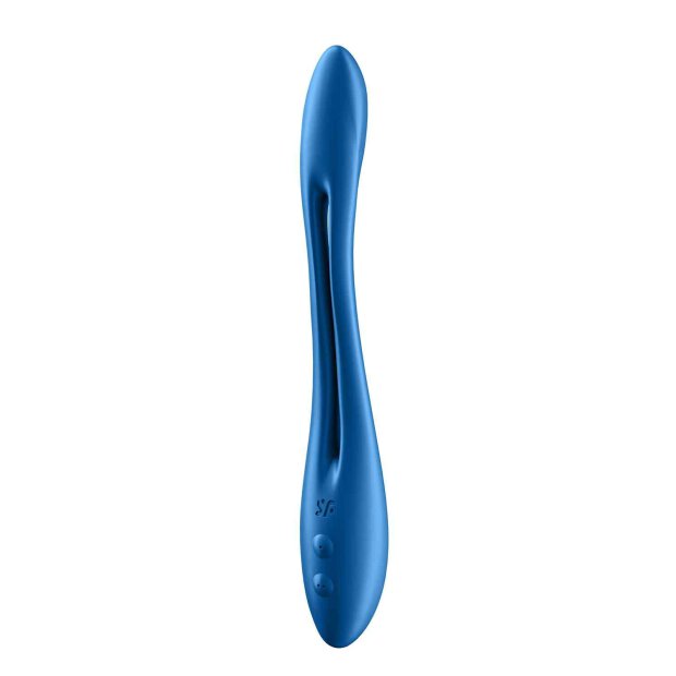 Satisfyer Elastic Game Dark Blue