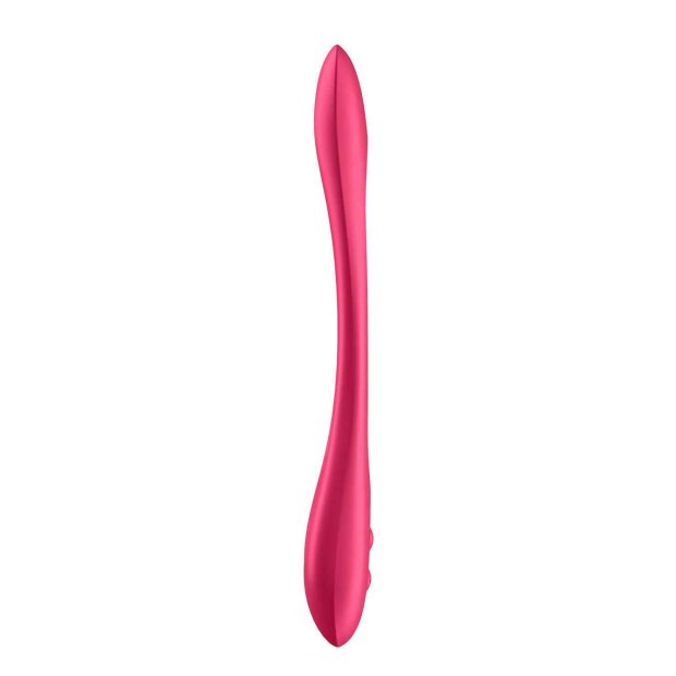 Satisfyer Elastic Joy Red