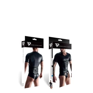 Rfp V-Neck T-Shirt Set017 , XL