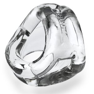 Oxballs COCKSLING AIR - Clear