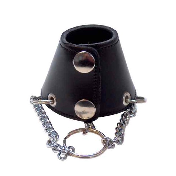 Mister B Parachute Plain With Chains