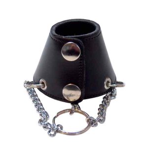 Mister B Parachute Plain With Chains