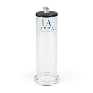 LA Pump Premium Elliptical Cylinder Kit