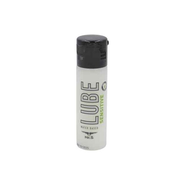 Mister B LUBE Sensitive 30 ml