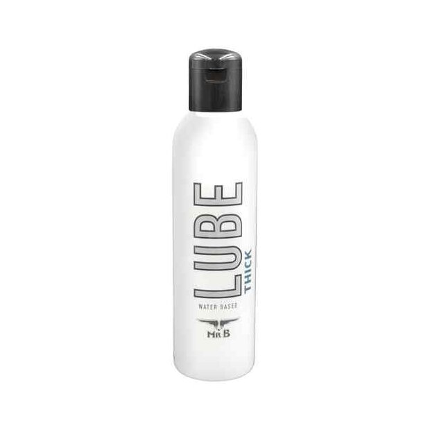 Mister B LUBE Thick 500 ml