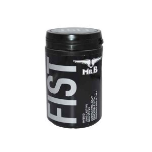 Mister B FIST Lube 1000 ml