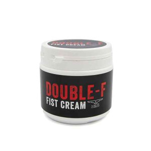 Mister B Double-F Fist Cream 500 ml