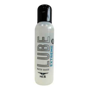 Mister B LUBE Extreme 250 ml