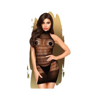 PENTHOUSE Epic Night Black S/L - XL