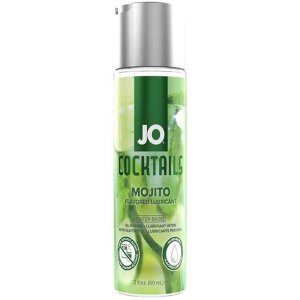 System JO H2O Gleitmittel Mojito 60 ml