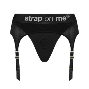 Strap-On-Me Harness Lingerie Rebel XXL