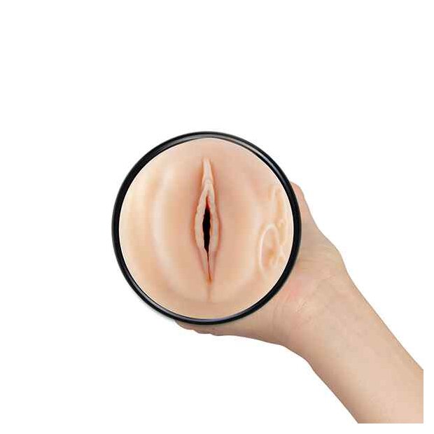 Kiiroo Feel Romi Chase by Kiiroo Stars Collection Strokers