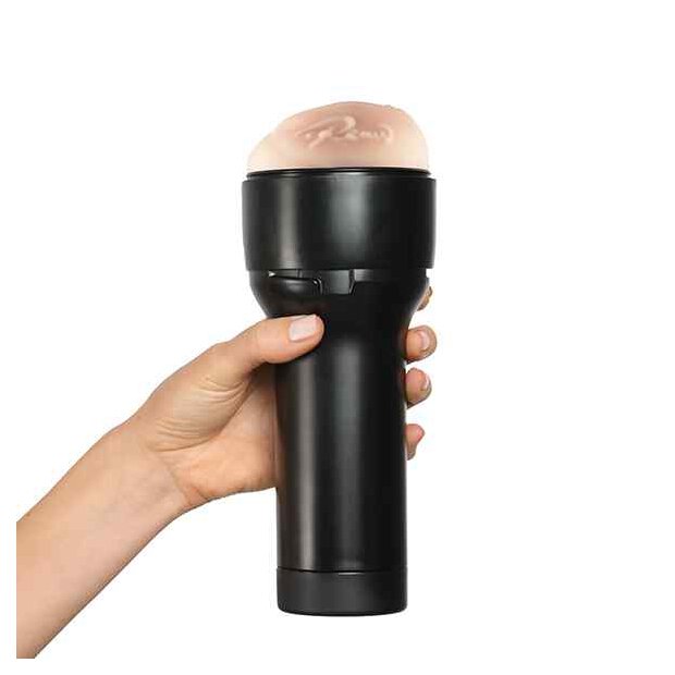 Kiiroo Feel Romi Chase by Kiiroo Stars Collection Strokers