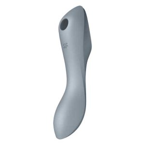 Satisfyer Curvy Trinity 3 Insertable Air Pulse Vibrator...