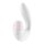 Satisfyer Supernova Insertable Double Air Pulse Vibrator White