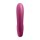 Satisfyer Sunray Insertable Double Air Pulse Vibrator Berry