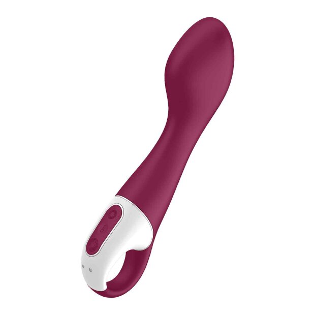 Satisfyer - Hot Spot