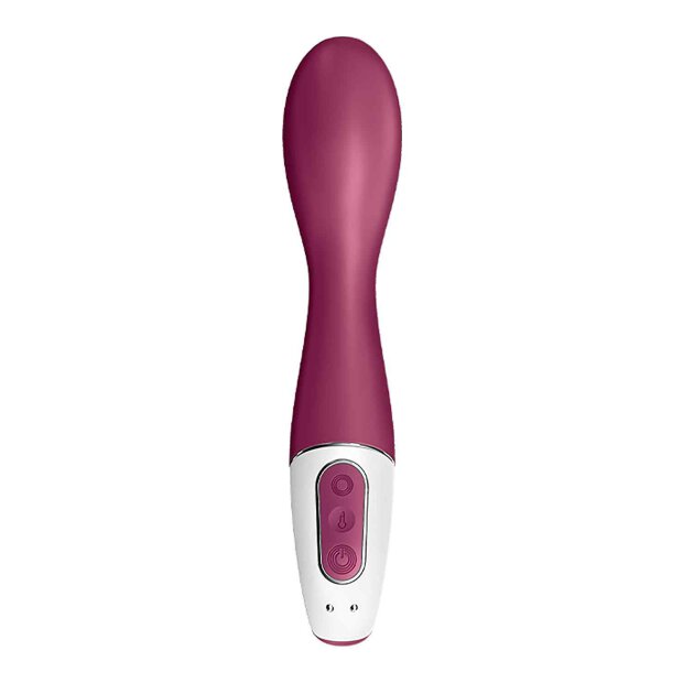 Satisfyer - Hot Spot