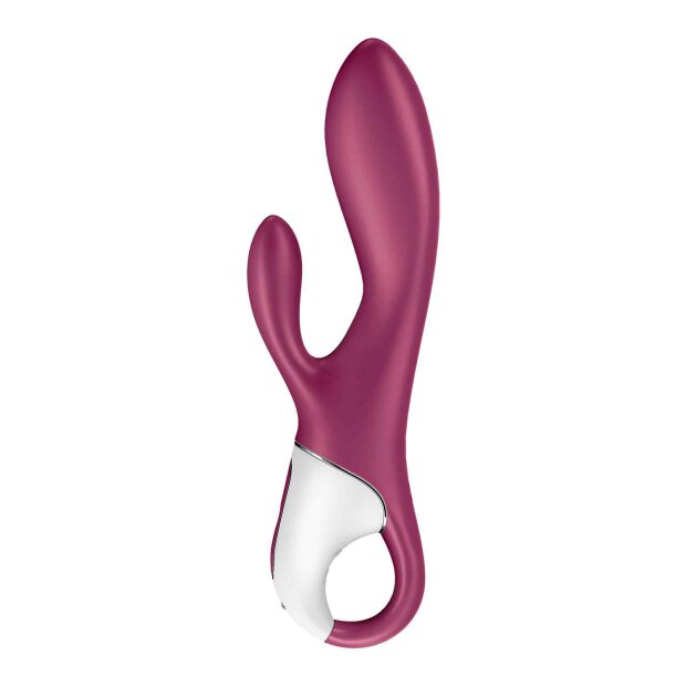 Satisfyer Heated Affair