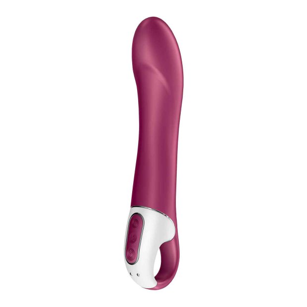 Satisfyer Big Heat