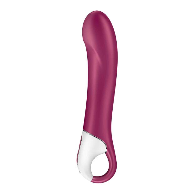 Satisfyer Big Heat