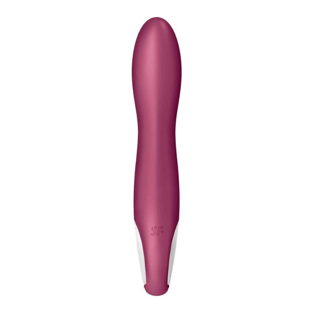 Satisfyer Big Heat