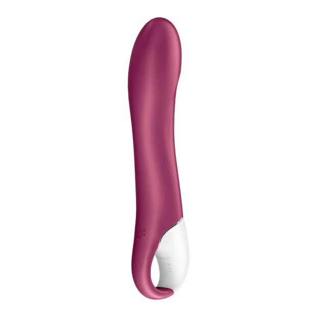 Satisfyer Big Heat