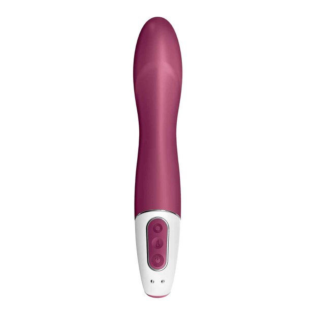 Satisfyer Big Heat