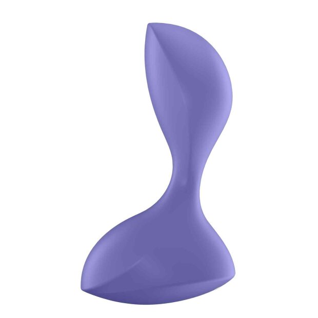 Satisfyer Sweet Seal Lila