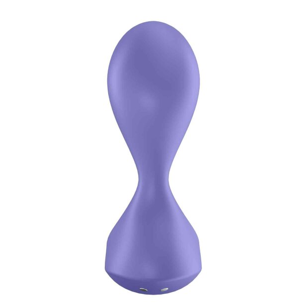 Satisfyer Sweet Seal Lila
