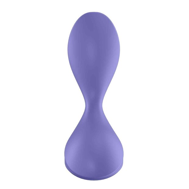 Satisfyer Sweet Seal Lila