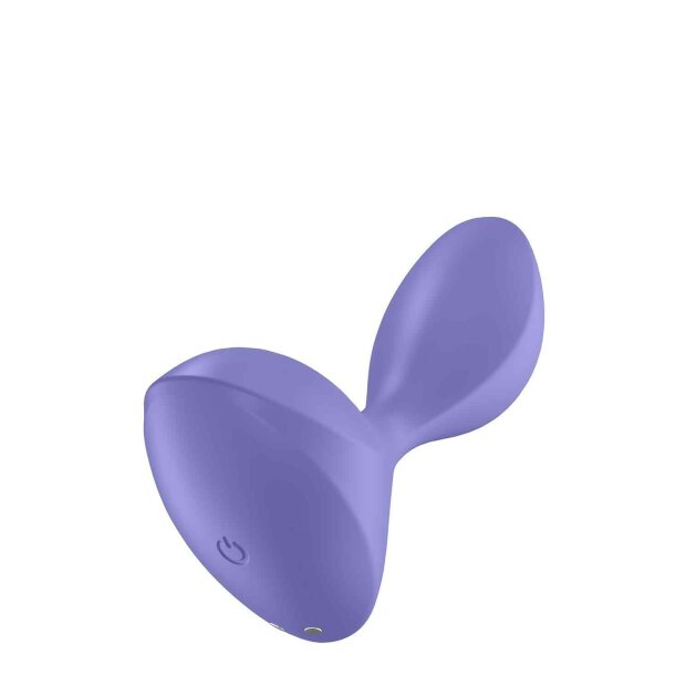 Satisfyer Sweet Seal Lila