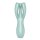 Satisfyer Threesome 3 Mint